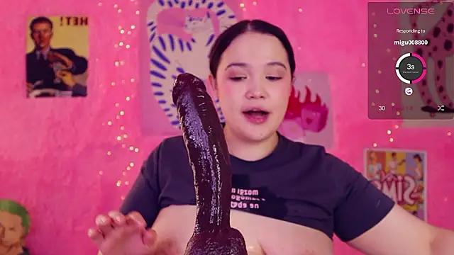 Chery_Lady22のライブXXXチャット