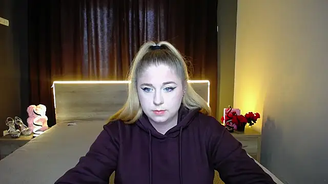 JessikaDaniel Chat XXX in diretta