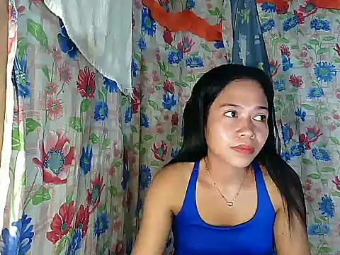 Sembang XXX Secara Langsung PinaySkinnyGirl