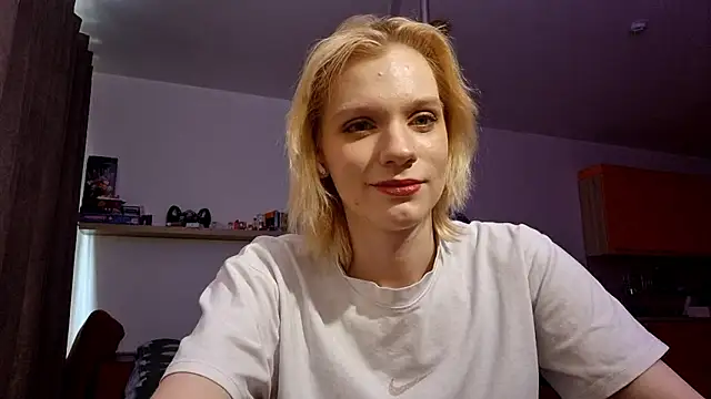 AuraNevera Chat XXX in diretta