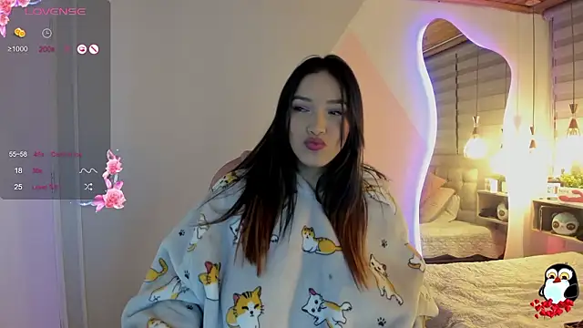 Živý XXX chat cristal__hot_1
