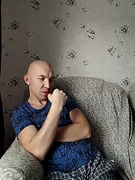 Chat XXX en directo de _uncle_Mitya-43_