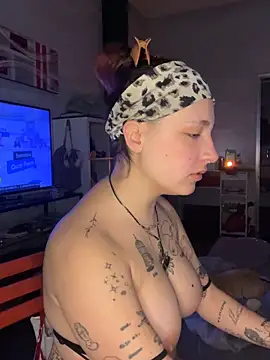 Hawitxui's Live XXX Chat