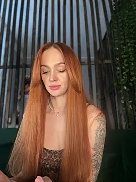 LittleFox___ Adlı Modelin Canlı XXX Sohbeti