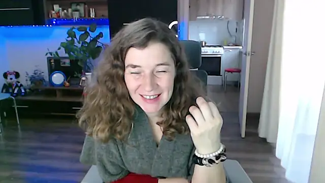 Czat XXX na żywo – SofiaBoone