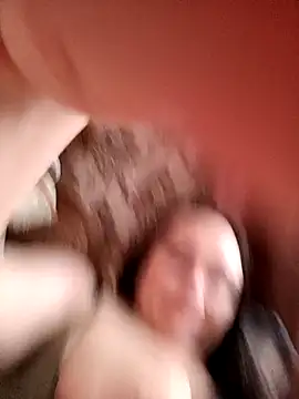 LeilaSaint's Webcam Show