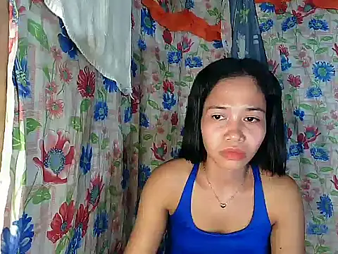 Živý XXX chat PinaySkinnyGirl