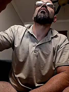 Zander823 라이브 XXX 채팅