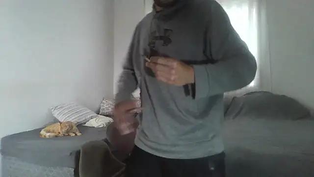 Chat XXX ao vivo de prorafadodoce