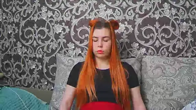 Živý XXX chat ElllaNuar