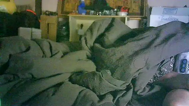 Chat XXX ao vivo de ON3YOULLN3VER_FIR3