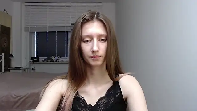 Živý XXX chat LUNA_delight
