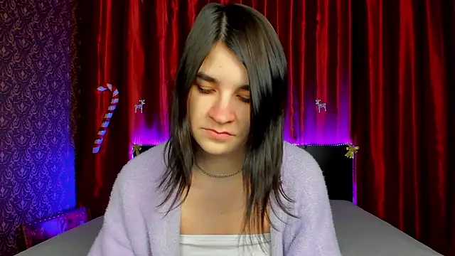 Živý XXX chat _Polly_Love_