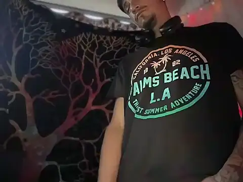 badboy366 웹캠 쇼