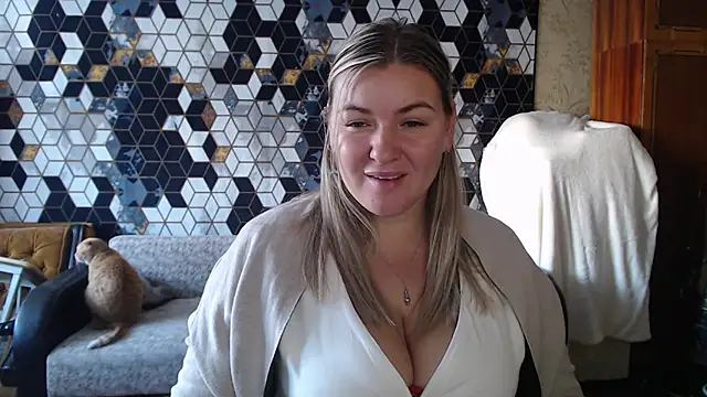 NikaSkylink Chat XXX in diretta