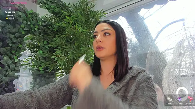 Chat XXX en directo de Lexi_Storm