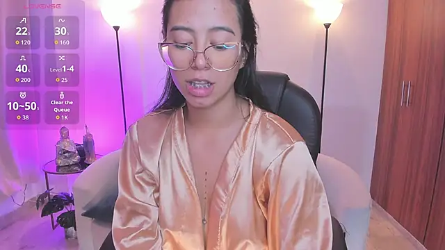 raven_stonee 라이브 XXX 채팅