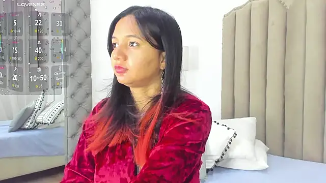 Chat XXX en directo de zusan_king_