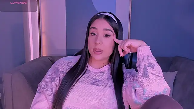 Chat XXX ao vivo de SussyBellX