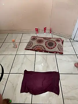 Czat XXX na żywo – Nicole_bash