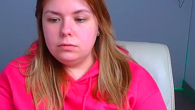 Živý XXX chat SusannaNight