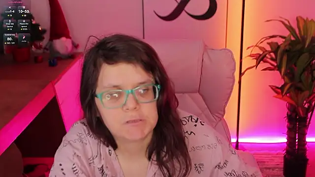 Živý XXX chat Ariell_Mini