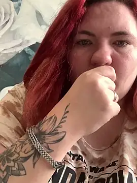 Živý XXX chat OskaAhh