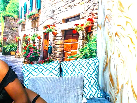 spicybarbie's Live XXX Chat