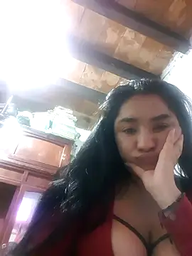 XxXSexyBabyXxX webkamerás műsora