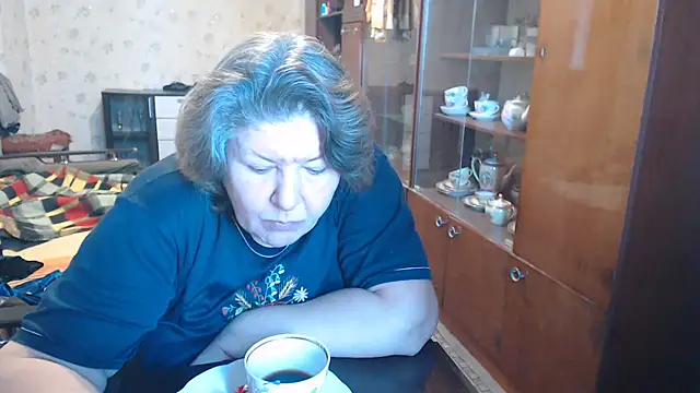 Živý XXX chat HotLusi