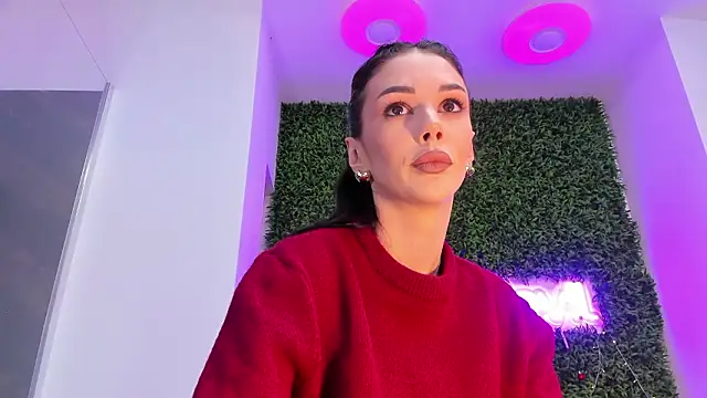 Chat XXX en directo de realhotfallingdevil