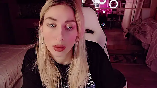 Živý XXX chat AnnieGOld_