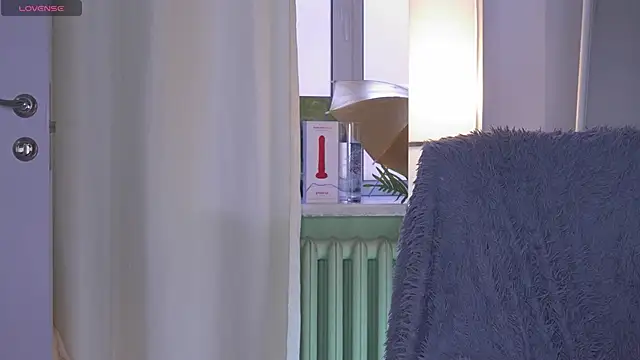 Živý XXX chat SofiaFoster_