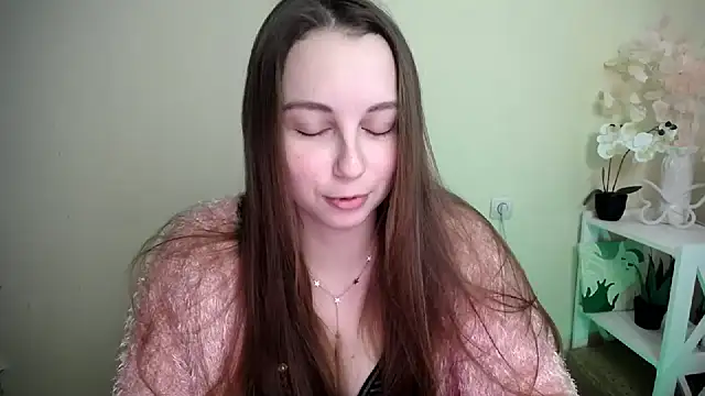 Živý XXX chat SweetPrincess_