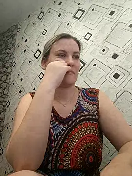 Jessie_Lust's Live XXX Chat