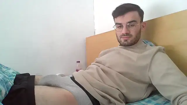 Men_use_me_for_pleasure 网络视讯表演