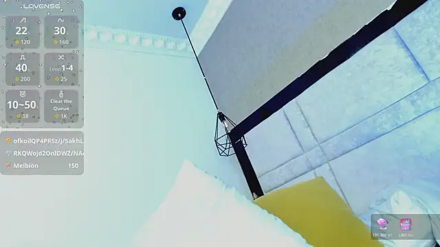 kimCosseyy Live XXX-Chat