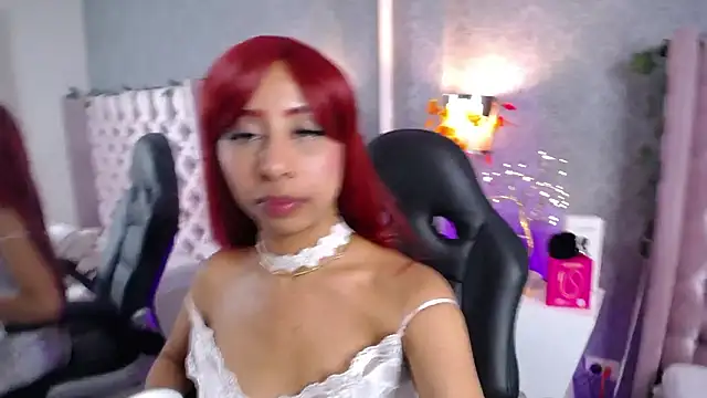 laila_stilwiills – Live XXX-chat