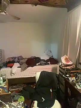 XanderOzzz Chat XXX in diretta