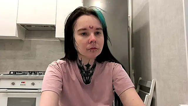 HighelikeGirlのライブXXXチャット