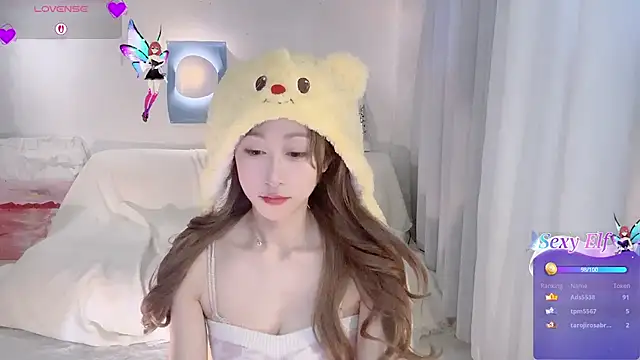 Fayebae_11: онлайн-секс-чат