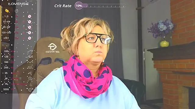 Marta_Wils: онлайн-секс-чат