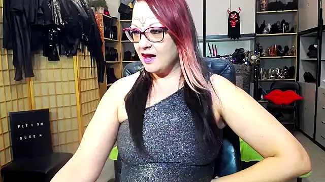 LindaDaemonX Live XXX-chat