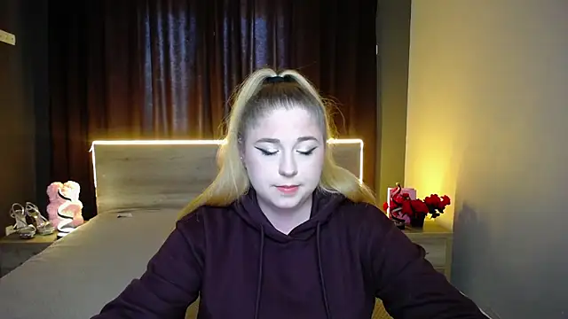 JessikaDaniel: απευθείας συνομιλία ΧΧΧ