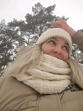 Jessie_Lust – Live XXX-chat