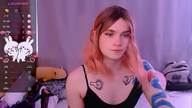 Alice_Hells – webcam-show