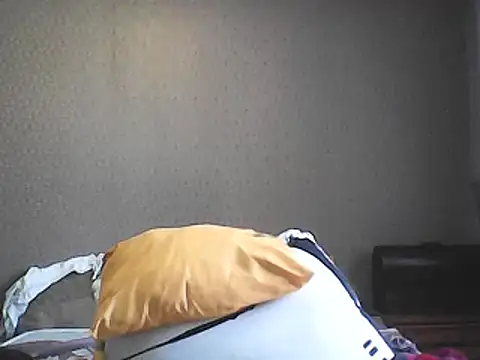 Alexia64231's Webcam Show