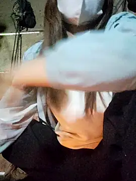 Congee-666 – Live XXX-chat