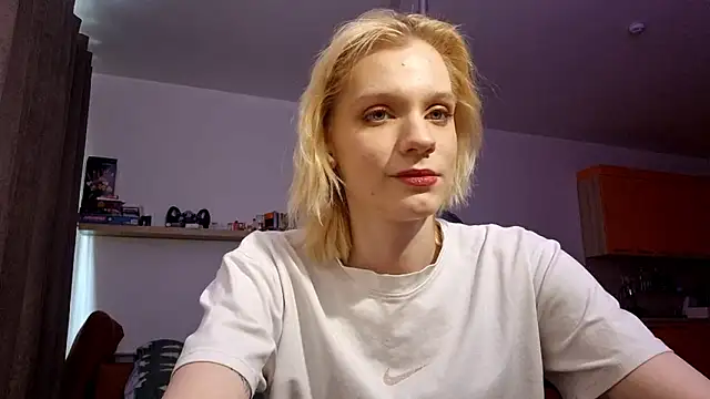 AuraNevera – Live XXX-chat