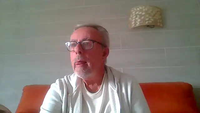 tuggy59 Adlı Modelin Web Kamerası Şovu